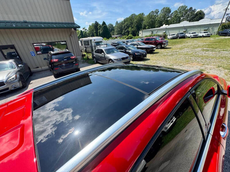 2018 Mercedes-Benz GLA GLA 250 4MATIC