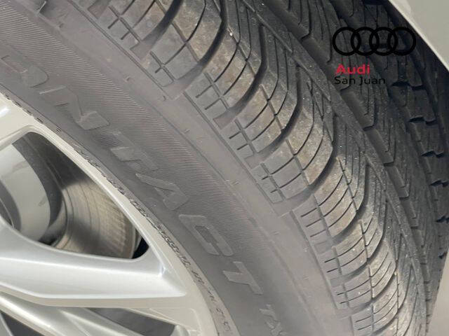 2025 Audi Q3 quattro S line Premium 45 TFSI