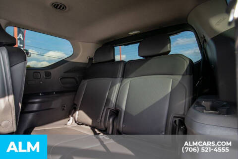 2024 Kia EV9 Light Long Range