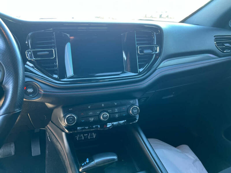 2023 Dodge Durango GT