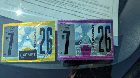 2001 Chevrolet Corvette