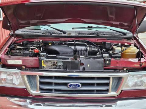 2006 Ford E-Series E-350 SD XLT