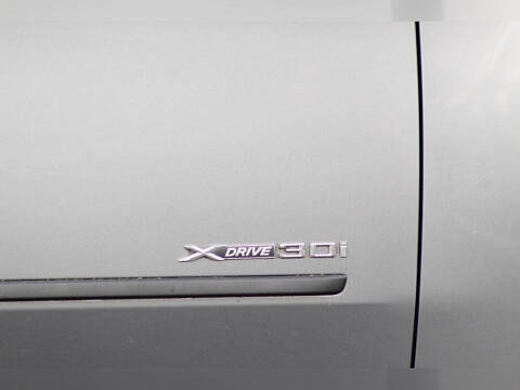 2010 BMW X5 xDrive30i