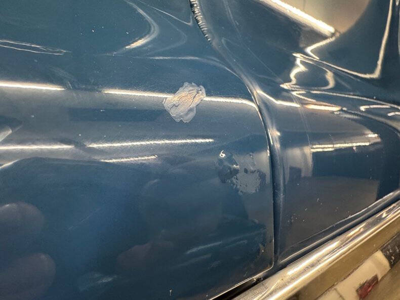 1947 Chrysler New Yorker