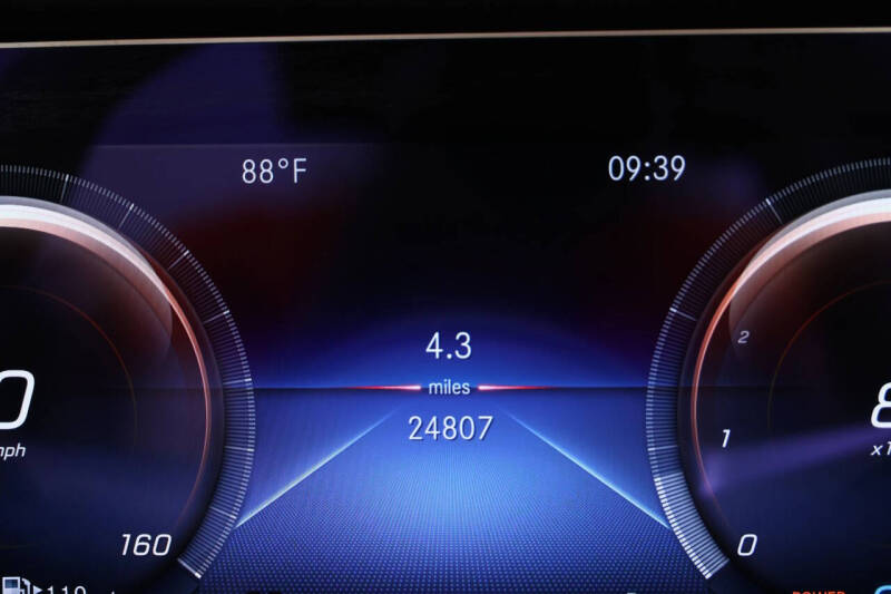 2023 Mercedes-Benz E-Class E 450