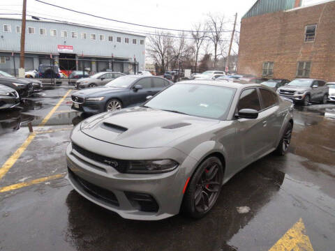 2023 Dodge Charger for sale at Saw Mill Auto in Yonkers NY