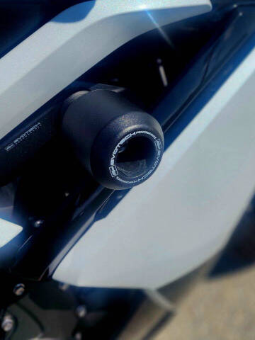 2025 Triumph DAYTONA 660