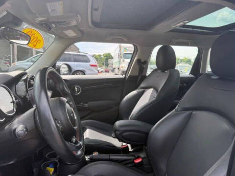 2020 MINI Hardtop 4 Door Cooper S