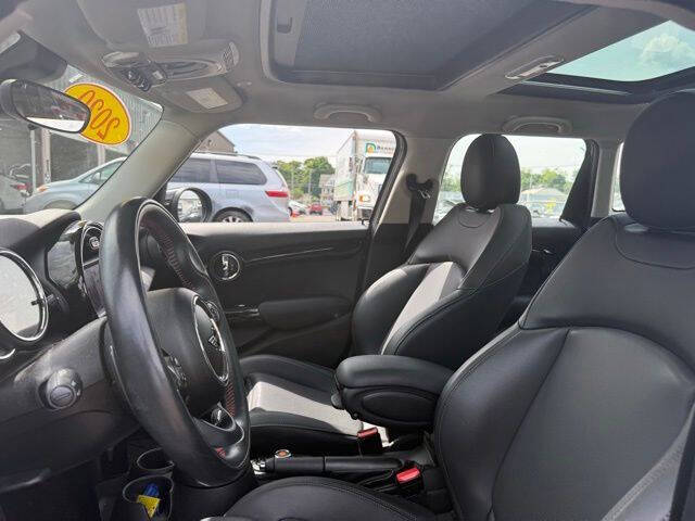 2020 MINI Hardtop 4 Door Cooper S