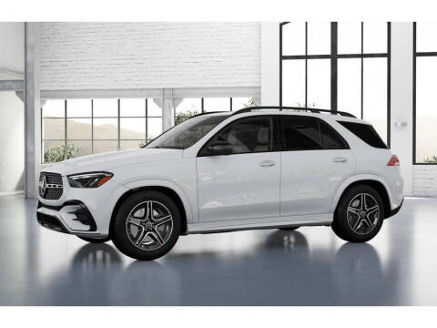 2026 Mercedes-Benz GLE GLE 350 4MATIC