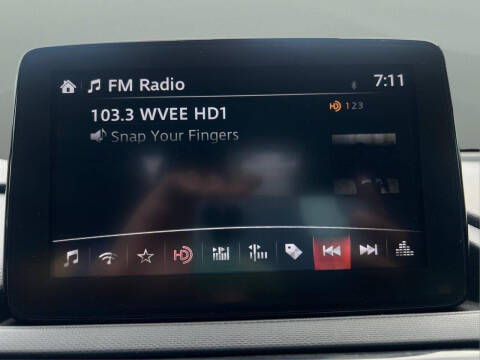 2022 Mazda MX-5 Miata Sport