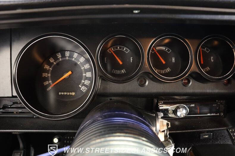 1970 Dodge Challenger