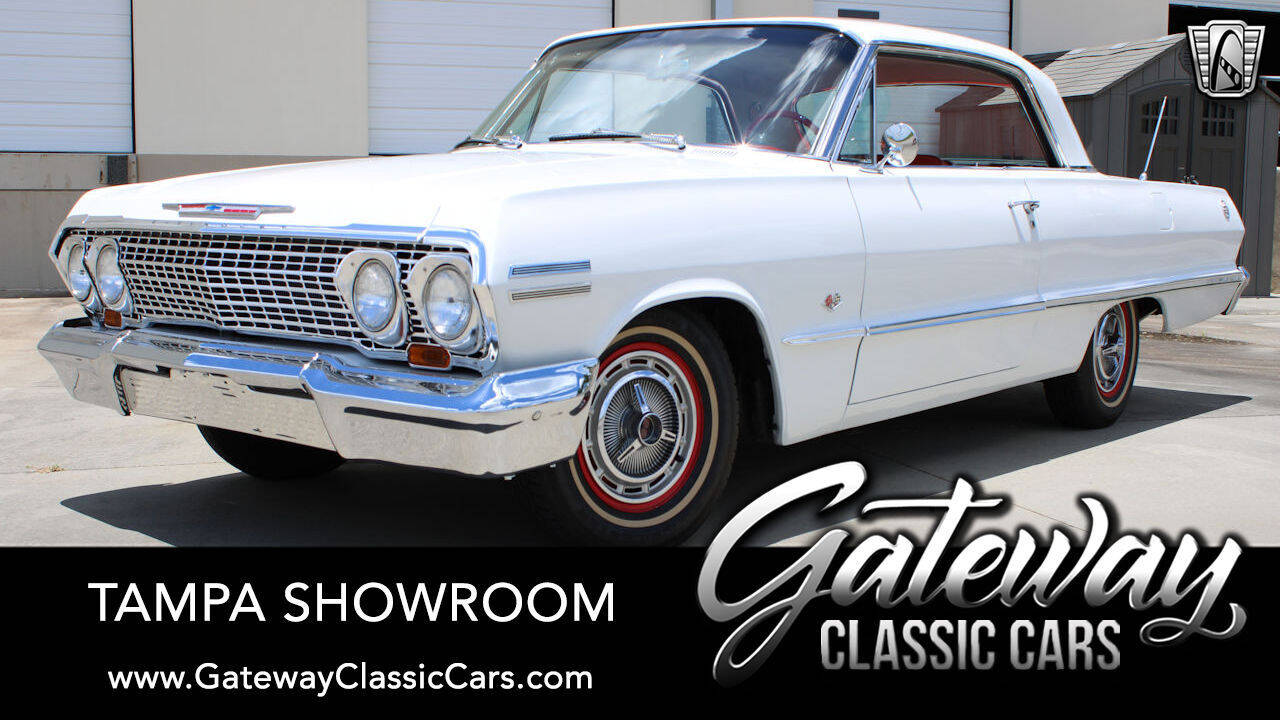 Classic Cars For Sale In Largo, FL - Carsforsale.com®