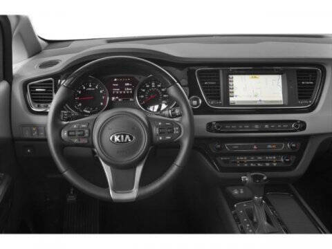 2015 Kia Sedona SX