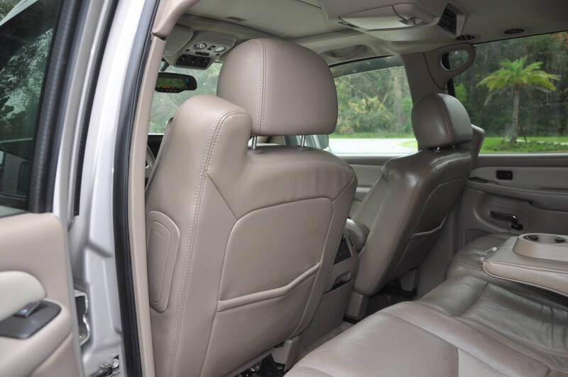 2006 GMC Yukon XL Denali