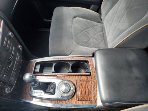 2018 Nissan Armada SV