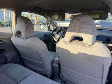 2010 Honda Insight EX w/Navi