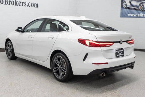 2024 BMW 2 Series 228i Gran Coupe