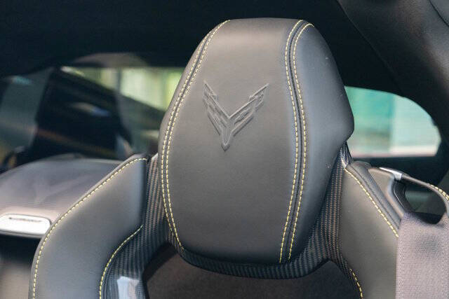 2023 Chevrolet Corvette Z06