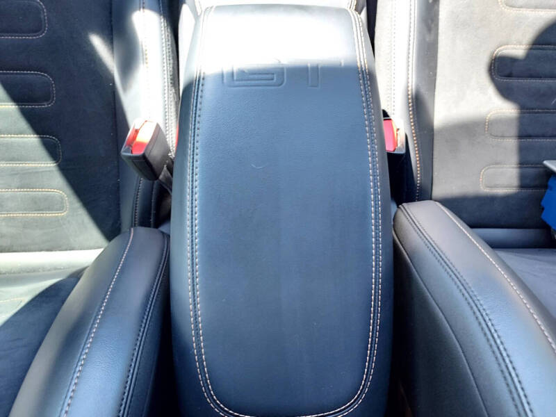 2021 Ford Mustang Mach-E GT