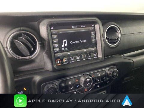 2022 Jeep Wrangler Unlimited