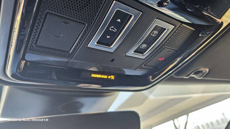 2020 Land Rover Range Rover Sport P525 HSE Dynamic