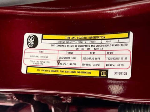 2020 Dodge Durango GT