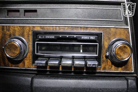 1970 Cadillac DeVille