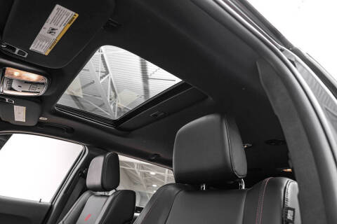 2025 Dodge Durango R/T Plus