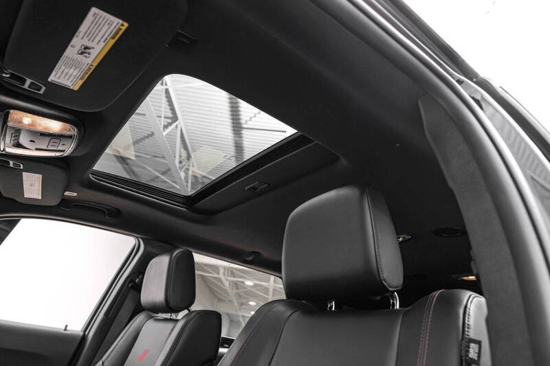 2025 Dodge Durango R/T Plus