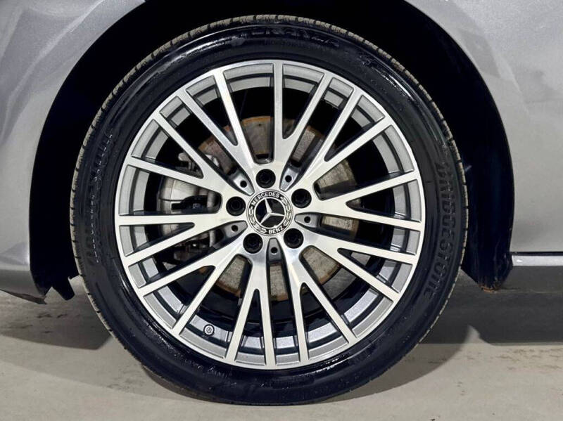 2025 Mercedes-Benz CLA CLA 250