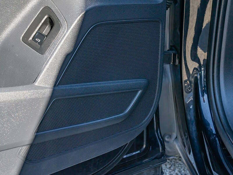 2020 Volkswagen Atlas Cross Sport