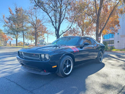 2011 Dodge Challenger