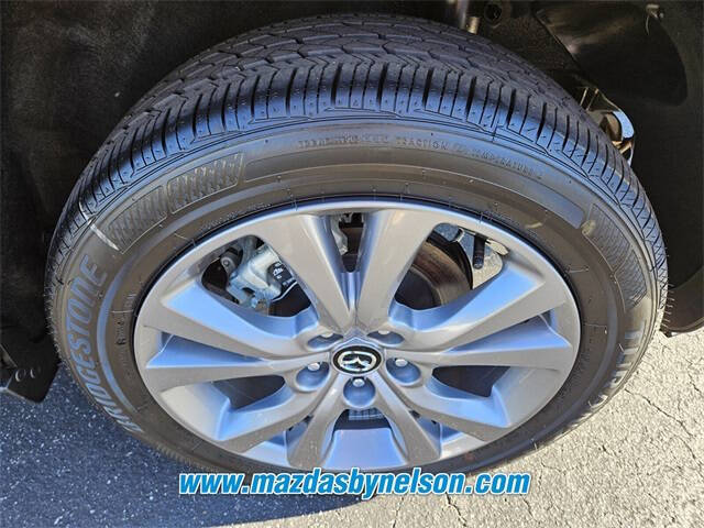 2025 Mazda CX-30 2.5 S Preferred