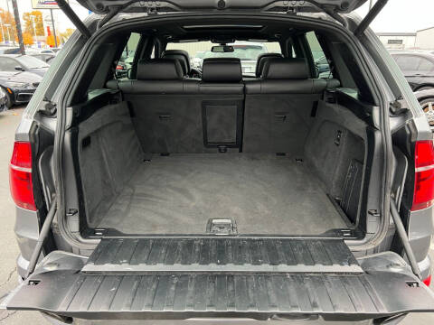 2013 BMW X5 xDrive35i