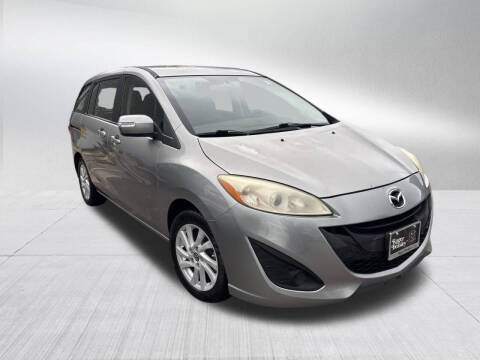 2014 Mazda MAZDA5 Sport