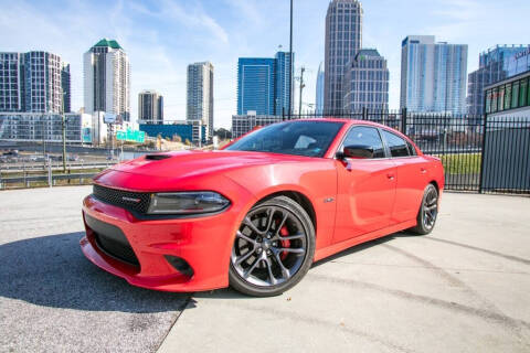 2023 Dodge Charger R/T