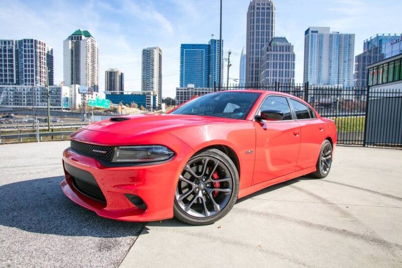 2023 Dodge Charger R/T