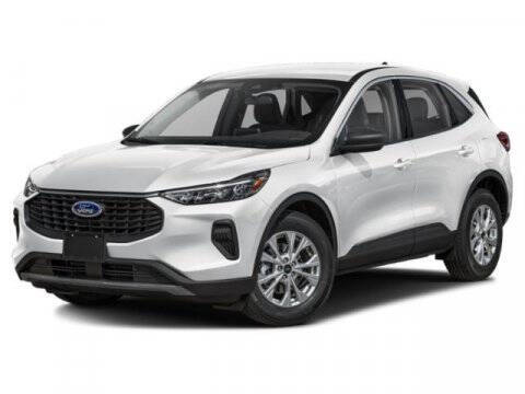 2025 Ford Escape Active's photo