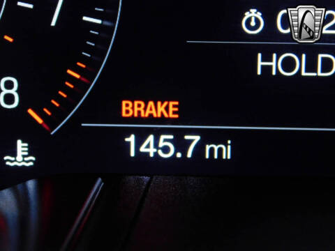 2019 Ford Mustang BULLITT