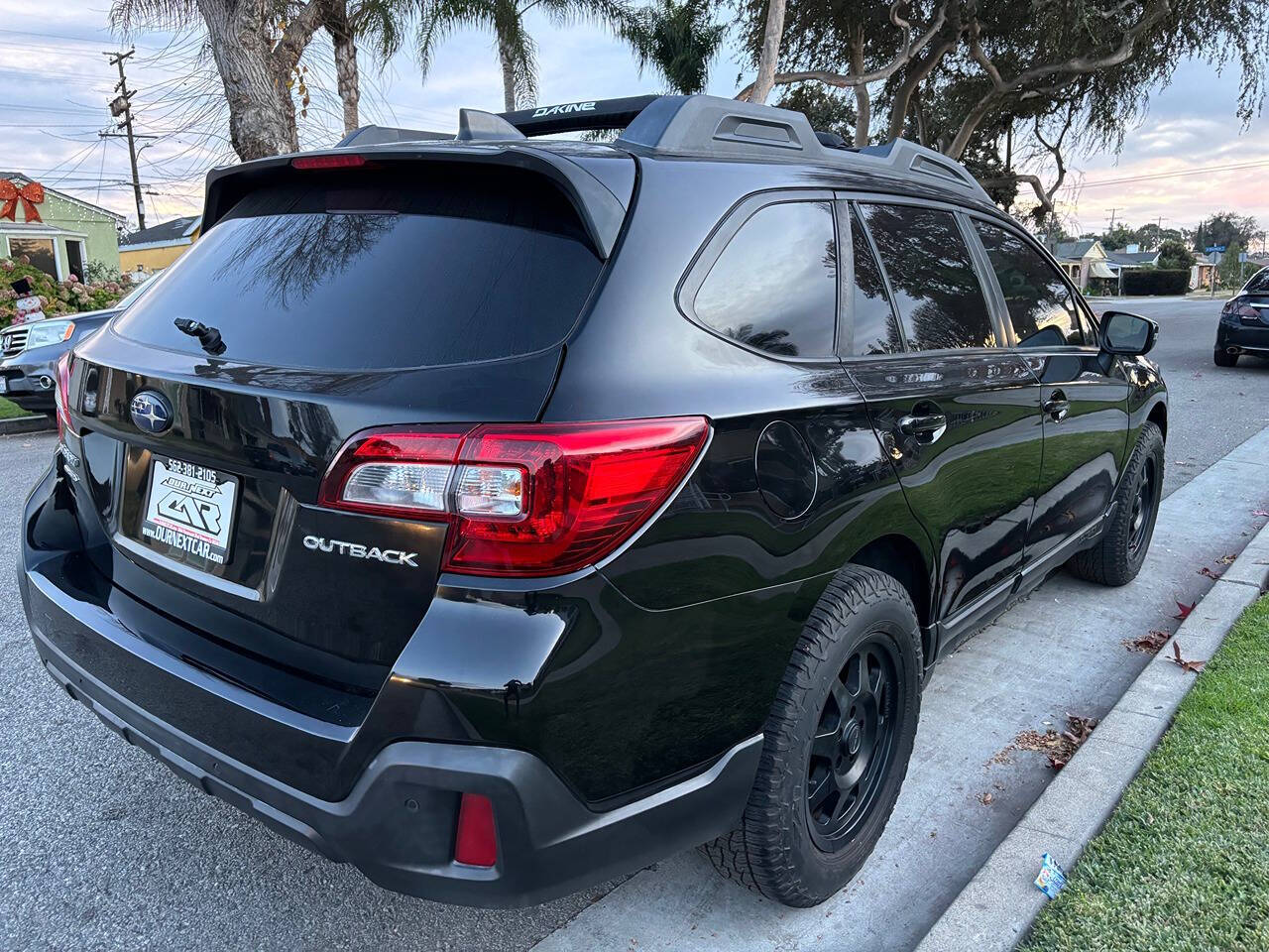 2019 Subaru Outback for sale at Ournextcar Inc in Downey, CA