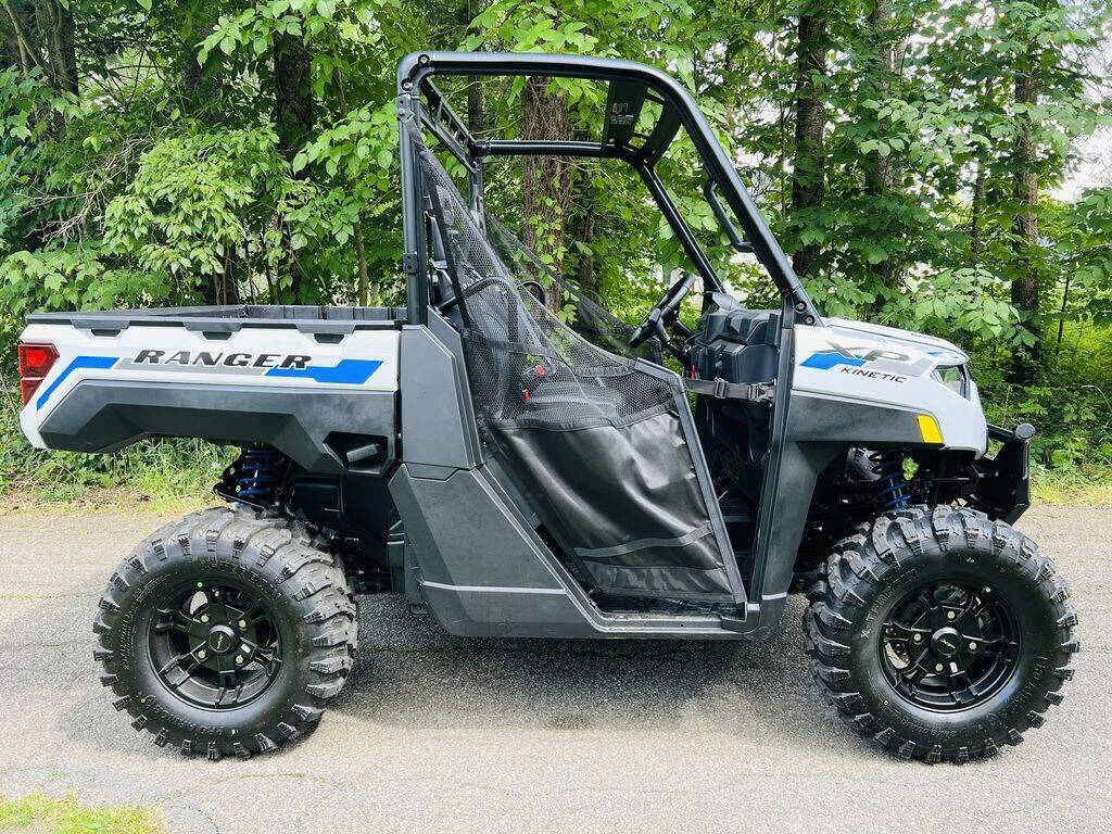 New Polaris Ranger XP Premium For Sale In Erie, PA