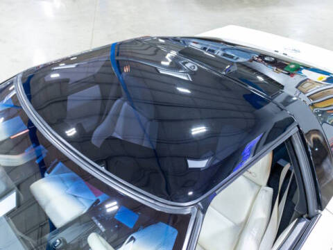 1988 Chevrolet Corvette