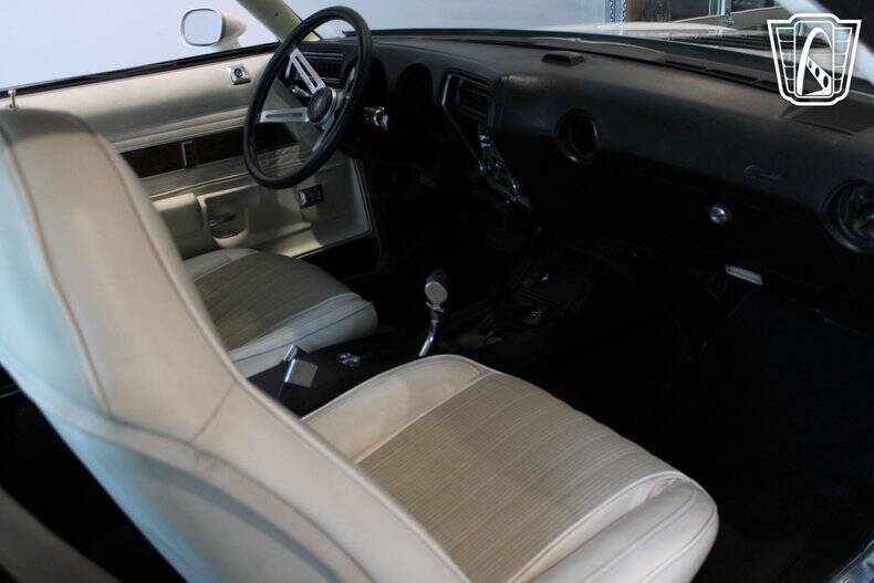 1974 Oldsmobile Cutlass Supreme