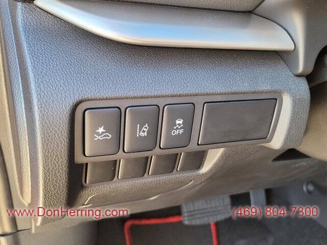 2026 Mitsubishi Eclipse Cross Ralliart