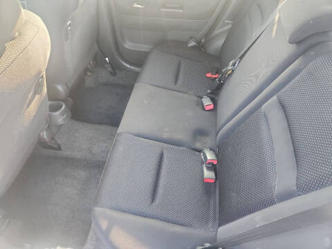 2006 Scion xB