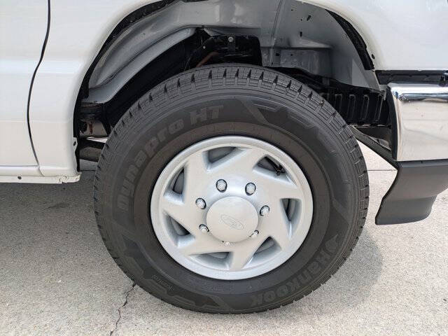 2026 Ford E-Series