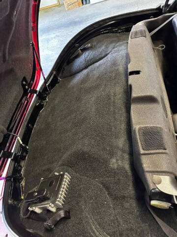 2000 Plymouth Prowler