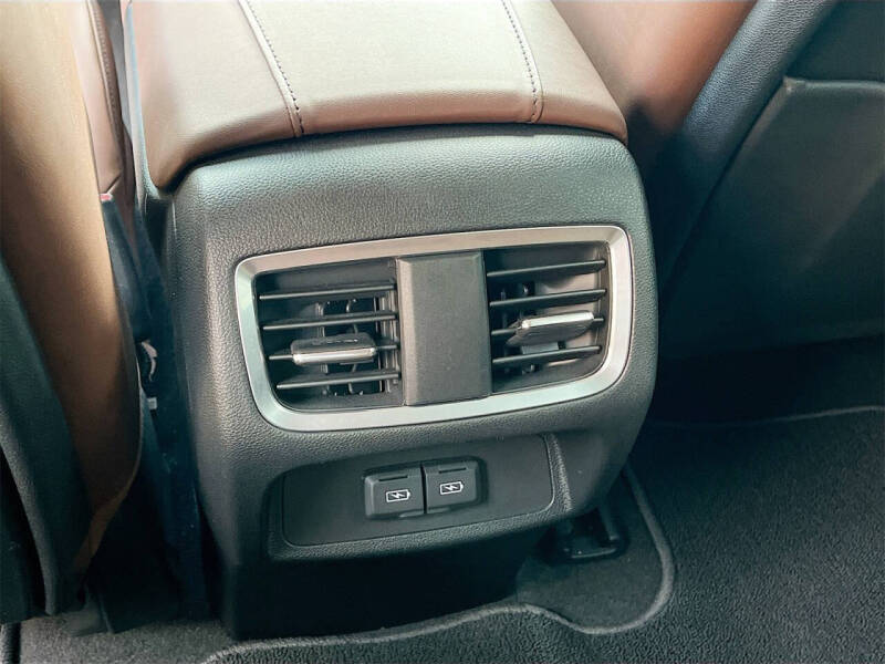 2021 Acura RDX SH-AWD w/Tech