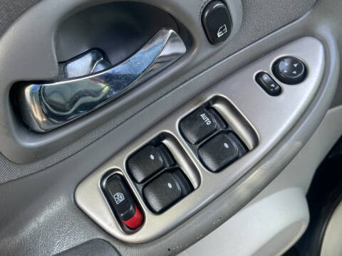 2006 Chevrolet Malibu LS